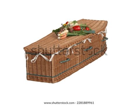 11 Biodegradable Caskets Images, Stock Photos & Vectors | Shutterstock