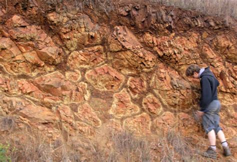 What is a greenstone belt? | Highly Allochthonous