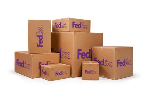 How To Print, Manage and Create a Shipping Label | FedEx