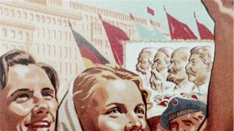 Энн Аппельбаум: жизнь за железным занавесом