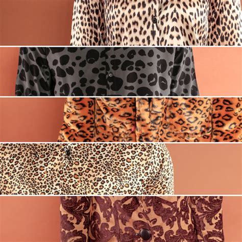 Animal Print :: Behance
