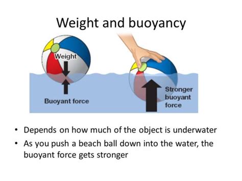 10 Archimedes Principle Applications in Daily Life – StudiousGuy