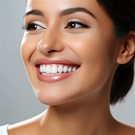 Premium AI Image | a close up photo of the lower part of a latin female ...