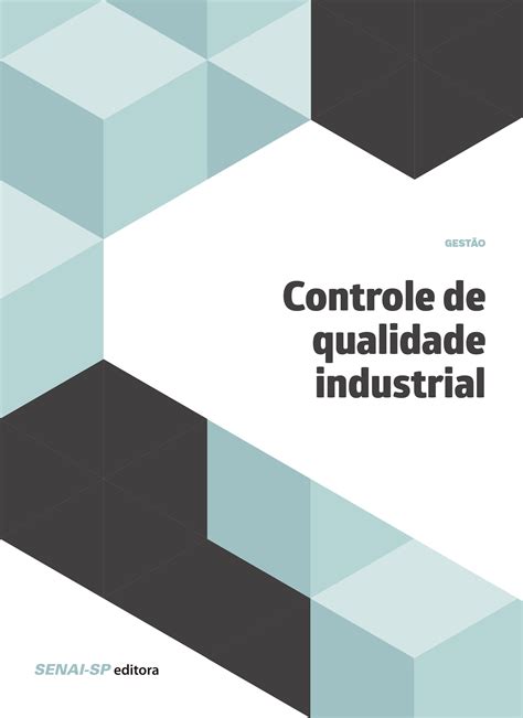 Curso De Controle De Qualidade Senai - RETOEDU