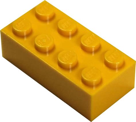 Partes y piezas LEGO 2 x 4 ladrillos – Yaxa Colombia
