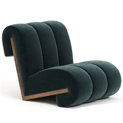 Кресло Cloud Lounge chair – купить по выгодной цене 85 000 ₽ в Москве