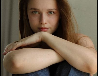 Julia Yaroshenko Projects :: Photos, videos, logos, illustrations and ...