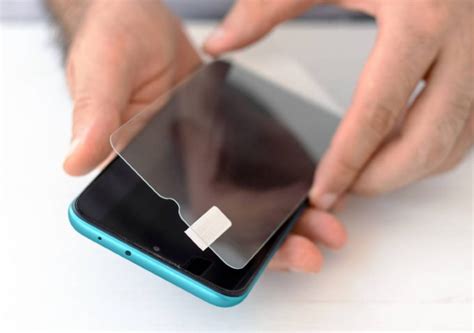 tempered glass screen protectors   rising tech