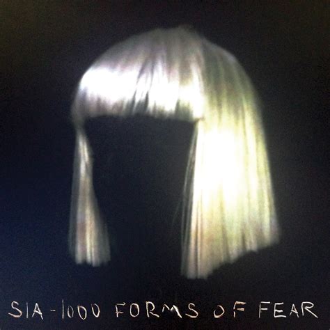 SIA ANNOUNCES NEW ALBUM | Top UK Fashion & Music BlogFashion Soundtrack
