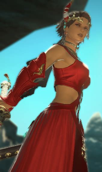 The Way of the Blade | Eorzea Collection