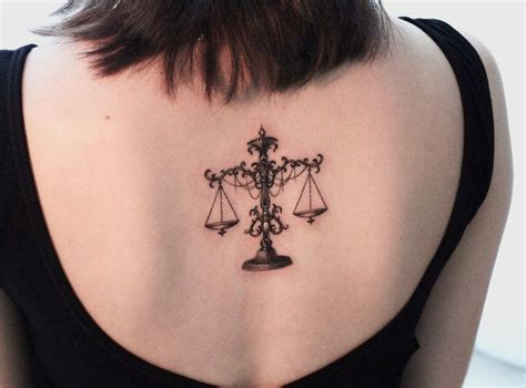 11+ Balance Tattoo Ideas You'll Have To See To Believe!