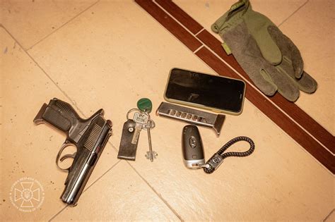 Дмитро Козюра – СБУ викрила топового щура ФСБ у своїх лавах – фото і ...