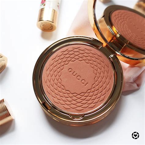Gucci Bronzer 2020 (shade 3)