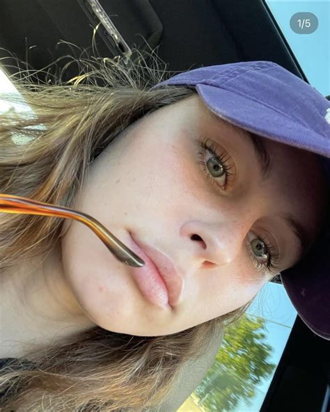 Stella Barey : r/VindictaRateCelebs