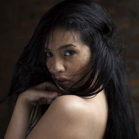 Bobby Photography is specialized in Boudoir of my little Asian Princess