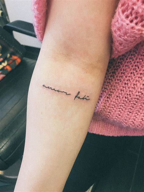 Delicate Tattoos For Women, Beautiful Small Tattoos, Dainty Tattoos ...