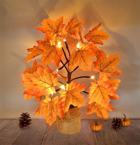 maple tree light  leds