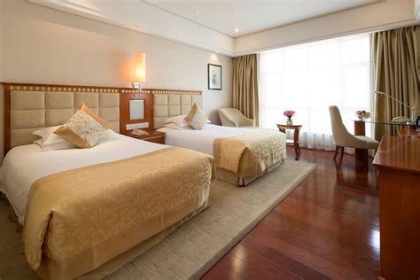 Qinghe Jinjiang International Hotel, Zhangjiajie - Centraldereservas.com