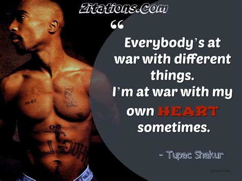 Best Tupac Quotes (2Pac) - Top 10 Best - Highly Inspirational!