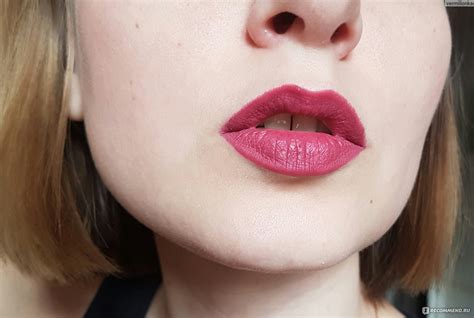 Карандаш для губ Pupa True Lips - «Бесподобный ретро цвет. Оттенок 33 ...