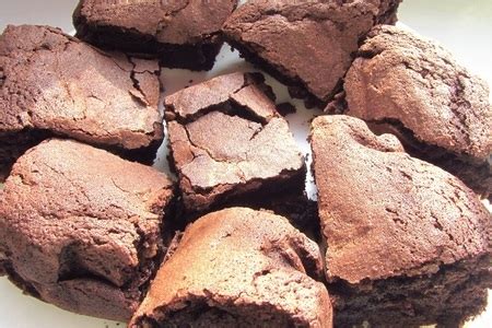 Шоколадный брауни с орехами - пошаговый рецепт с фото