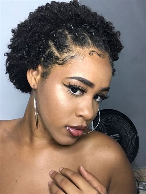 Penteado Cabelo Curto Crespo Para Fazer Sozinha - Penteado Cabelo Crespo Curto: O Guia 2026 para o Visual Perfeito