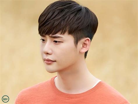 What to Get? 10 Popular & Authentic Korean Men’s Hairstyles When Visiting the Barber Hair Salon ...