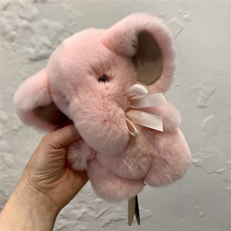 Эксклюзивы из натурального меха от Мастерской OnlyFur
