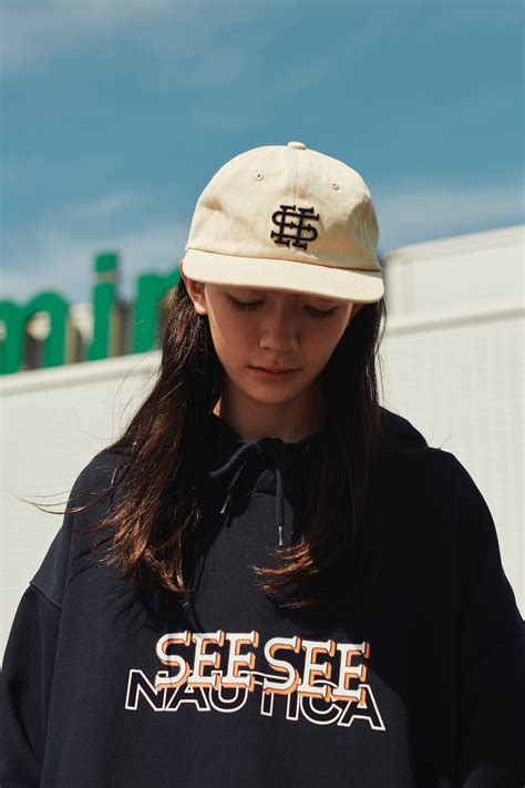 SEE SEE x nautica whitesail 2023 联名系列发布 | Hypebeast