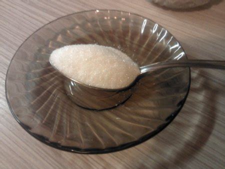 Сколько грамм сахара в ложке, стакане » Рецепты экономной хозяйки