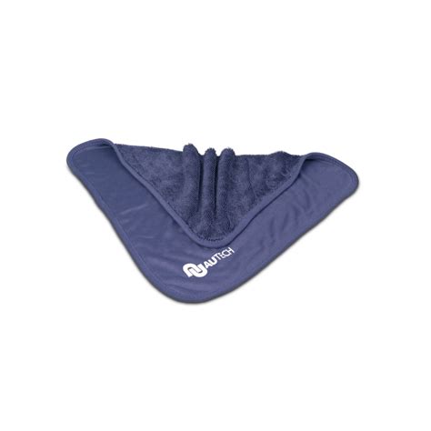 MAGIC DRY Микрофибровое полотенце 50*50 см, ПУРПУРНОЕ, 600гр/м2 для ...