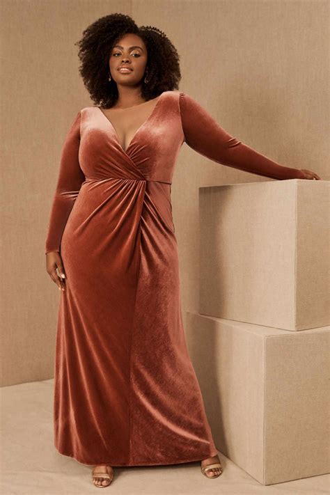 The 16 Best Grandmother of the Bride or Groom Dresses of 2023