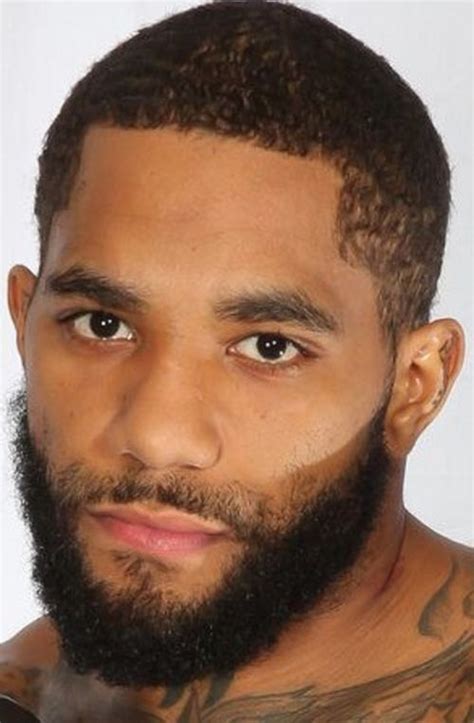 Curtis Stevens - BoxRec