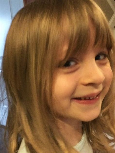 Sophia Kate: Mischievous grin