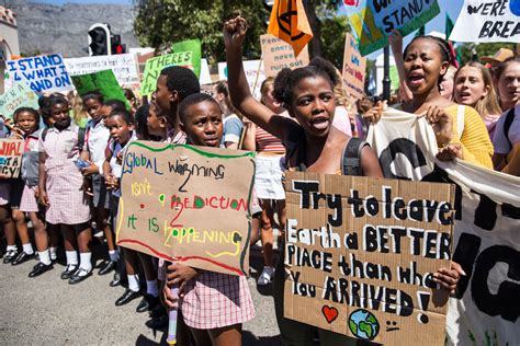 Protest Finance