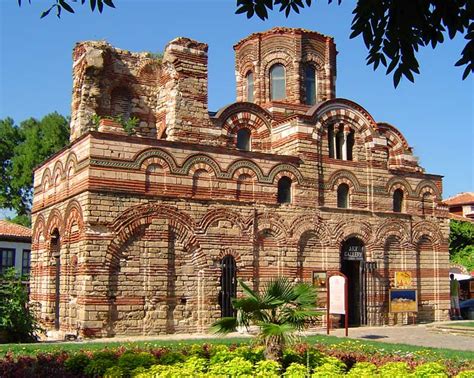 About Bulgaria
