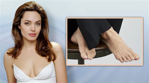 Hollywood Celebrity Feet - Top 100 Actress WikiFeet
