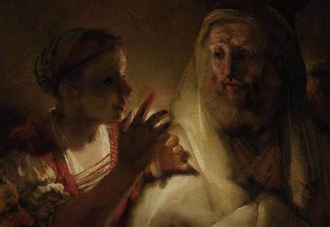 New Testament paintings (1650-60s)