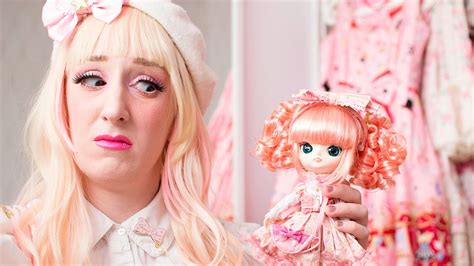 LOLITAS ARE NOT LIVING DOLLS !!! - YouTube