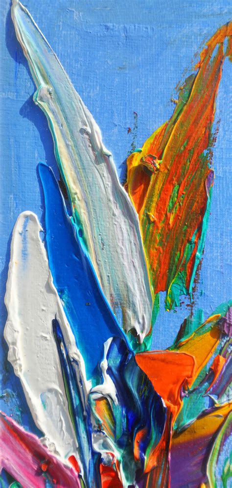 Wildflowers - SOLD - Tiffany Jones Fine Art Consultant