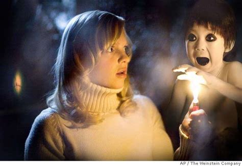 Don't hold a grudge -- 'Scary Movie 4' smoothly slaps together spoofs