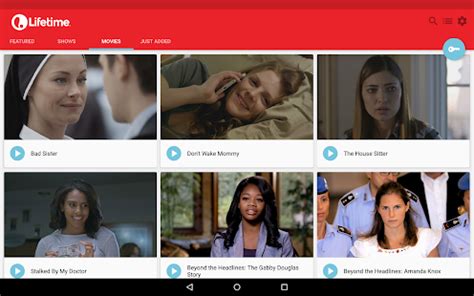 Lifetime - Android Apps on Google Play 