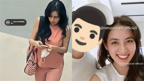 Kimmi Khay alias Natasha Wijaya Punya Dua Suami? Selingkuhan Suami ...