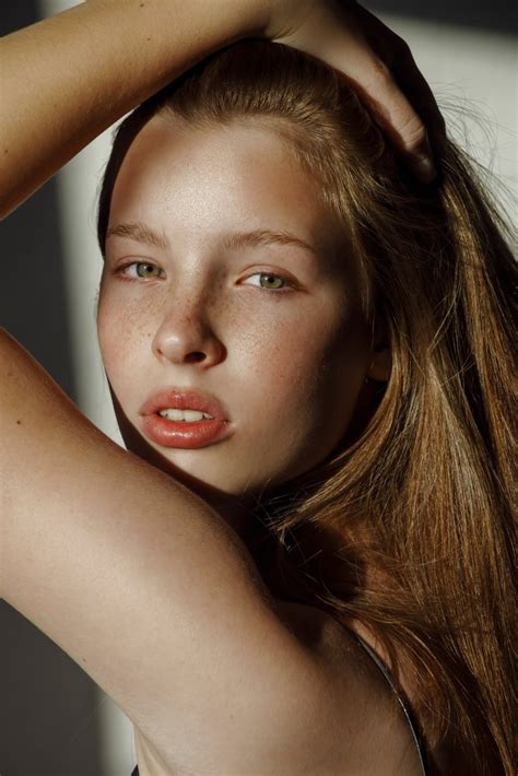 Grace Pekar — Tina Kiniry Management