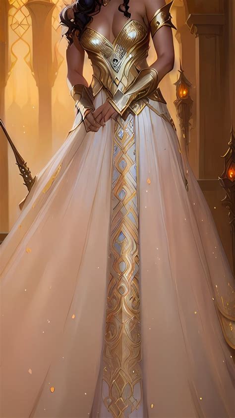 Pin on Vestido | Fantasy gowns, Fantasy dress, Fairytale dress