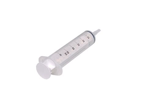 DOSERINGSSPRUTA 50 ML | Epoxiofiber