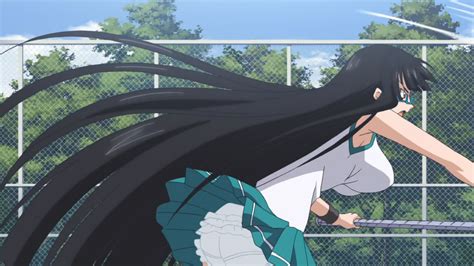 Image - Highschool-DxD-Screenshots-High School DxD 07 073.jpg - High ...