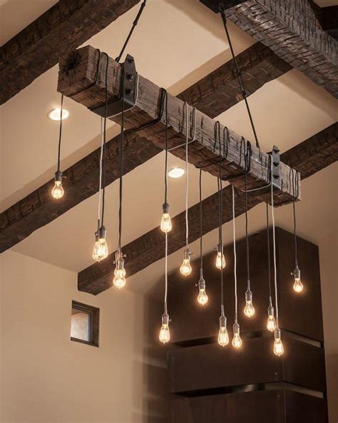 DIY Ceiling Light Ideas | Ann Inspired