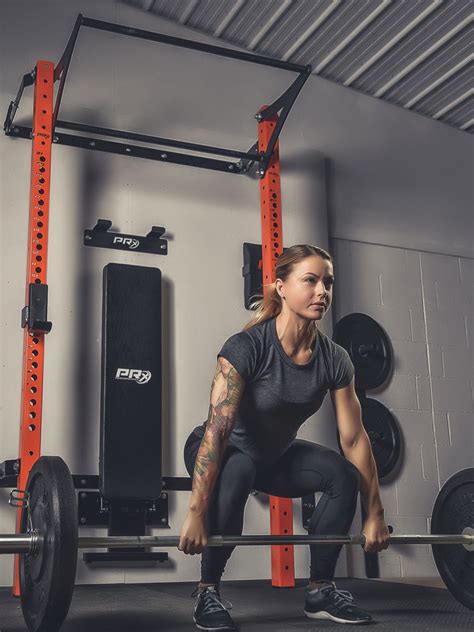 Christmas Abbott joins forces with PRx Performance | Fitness