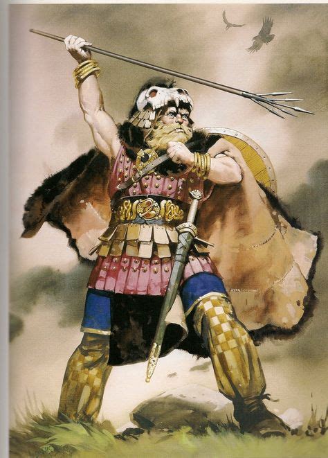 30 Angus Mcbride ideas | ancient warriors, ancient warfare, historical art